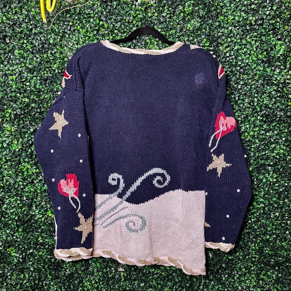 Ugly Christmas Sweater - Picture 2 of 2